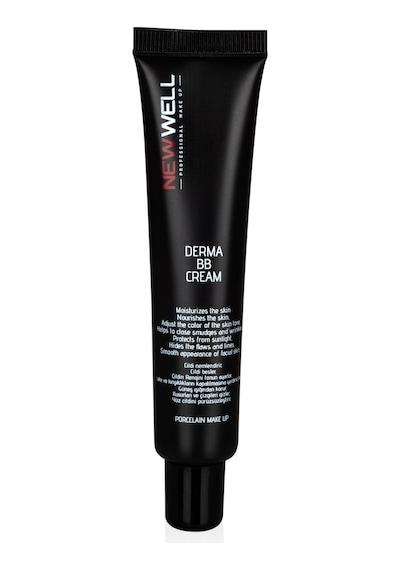 New Well Derma BB Krem Açık Ton 40 ML