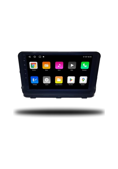 Navmina Kia Ceed Android Carplay Multimedya 2018-2022 4gb Ram + 64gb Hafıza + 8 Çekirdek