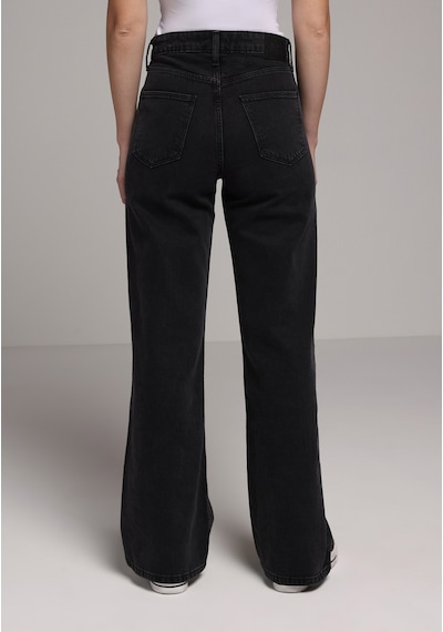 Colin's Colins Regular Fit Kadın Anthracite Denim Jean Pantolon Cl1079858 Q1.v1 Dn44934 Denim