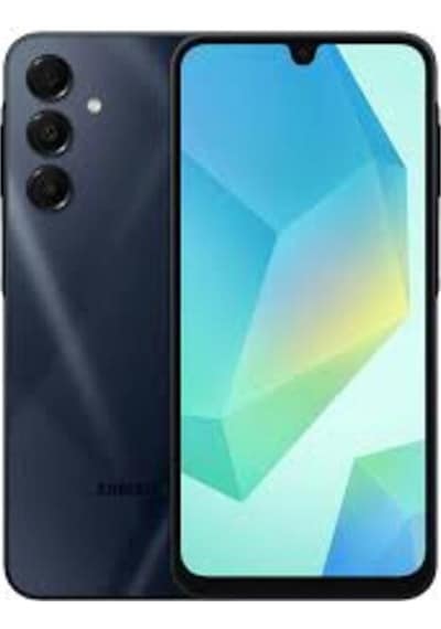 Samsung A16 256 GB Mavi (Outlet)