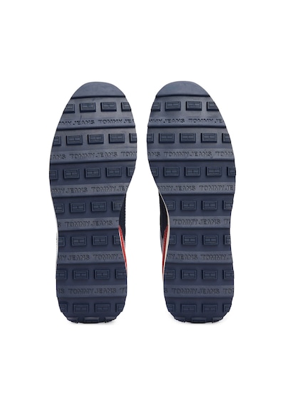 Tommy Hilfiger Tjm Technıcal Runner Ess Lacivert Erkek Sneaker 000000000102235573 Lacivert Tommy Hilfiger Tjm Technıcal Runner Ess Lacivert Erkek Sneaker 000000000102235573 Lacivert