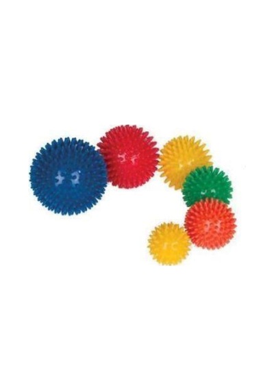 Dikenli Masaj Top, Rulo Çember Set 7li Set