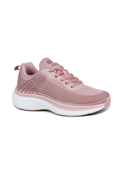 Jump 29828 Memory Anatomic Unisex Sneaker Günlük Spor Ayakkabı Pembe