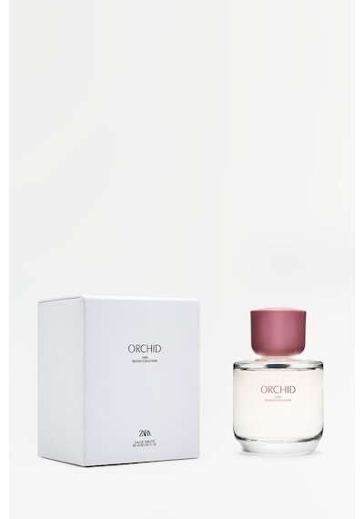 Zara Orchıd Kadın Parfümü EDP 90 ML