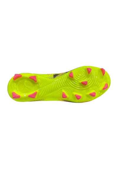 Puma Future 8 Play Fg/ag Krampon 10814103 Yeşil