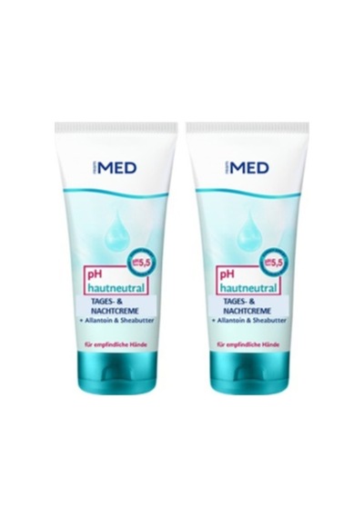 Ream Med Dermatolojik Nemlendirici 2 x 50 ML