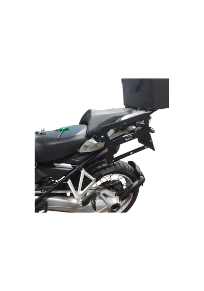 Bmw Gs 1200 Yan Çanta Taşıma Demiri 2019 Model