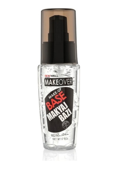 New Well Makeover Make Up Makyaj Bazı 50 ML