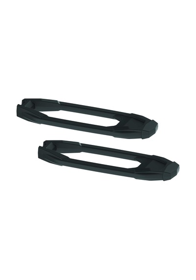 Kolpin Rhino Grip Pro Serisi İçin Kauçuk Kayış Çift - 21590, Siyah