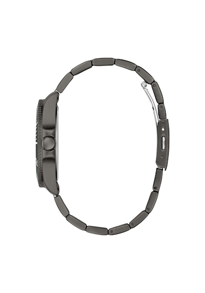 Guess Gugw0968g3 Erkek Kol Saati Füme