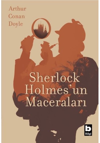 Sherlock Holmesun Maceraları - Glob-652986