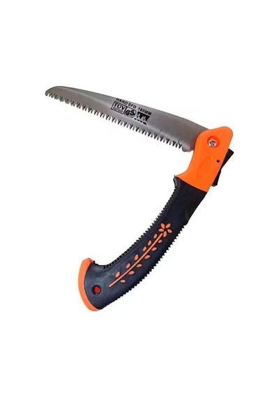 Hand Sfd Katlanır Budama Testeresi 180mm