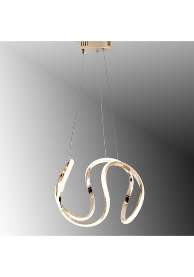 Tt306-35-fsr Tt Ayd. 3renk Işık Kavis Fransızsarıkaplamaledavize Rose Gold