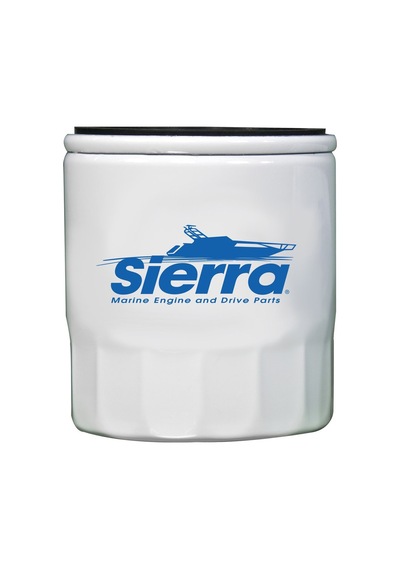 Sierra 18-7884 Volvo Penta Marin Yağ Filtresi Orj. No: 834337