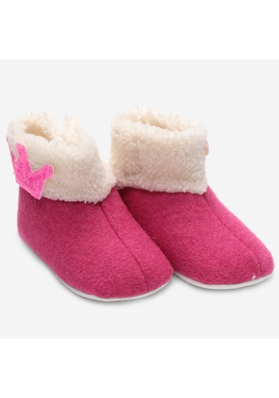 Funny Baby Elegance Bebek Ayakkabası 7077