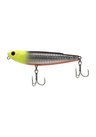 Fish Master Wakiza 9cm 12gr Su Üstü Maket Yem Levrek Ustası