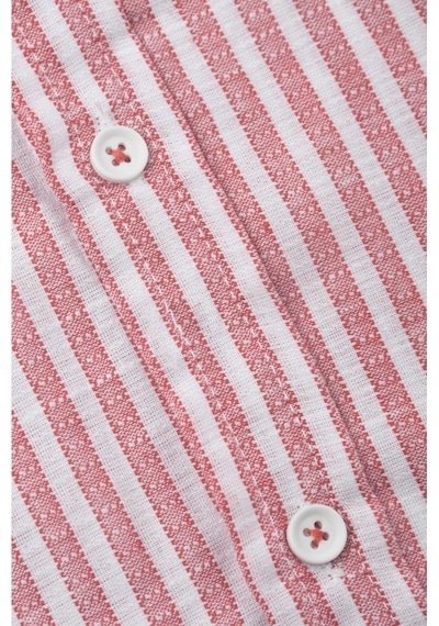 Deepsea Kırmızı Slim Fit Çizgili %100 Pamuk Erkek Gömlek Nefes Alan Şık Günlük Gömlek 2602626 Kırmızı Deepsea Kırmızı Slim Fit Çizgili %100 Pamuk Erkek Gömlek Nefes Alan Şık Günlük Gömlek 2602626 Kırmızı