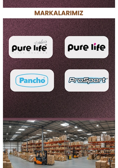 Purelife Tavuklu Yavru Kedi Maması 15 KG