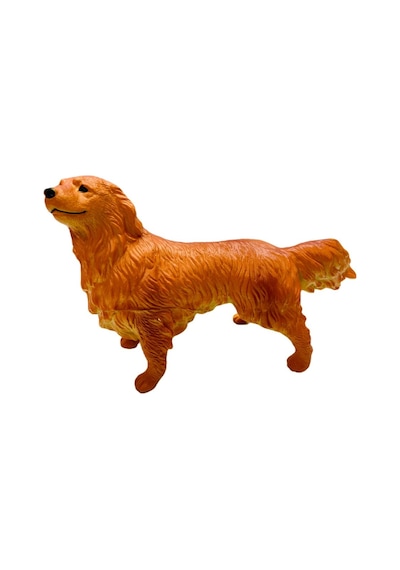 Soft Köpekler - Collie Cinsi Köpek - E013