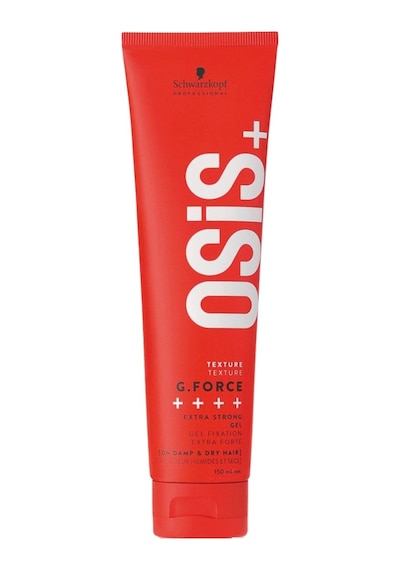 Schwarzkopf Osis+ Texture G. Force Extra Strong Güçlü Tutucu Jöle 150 Ml