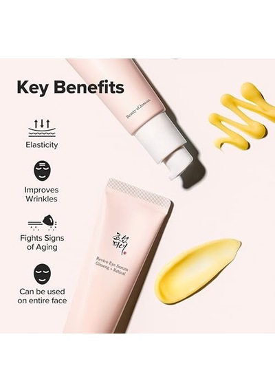 Of Joseon - Glow Serum Propolis Niacinakarın Bölgesi Aydınlatıcı Ve Nemlendirici Serum 30 Ml