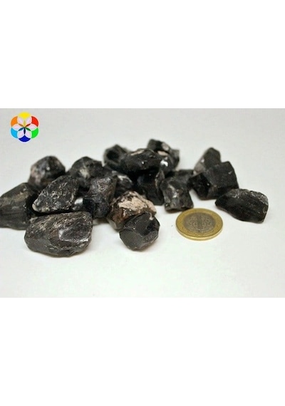 Apaçinin Gözyaşı (Obsidiyen) Taşı (6-9Gram)