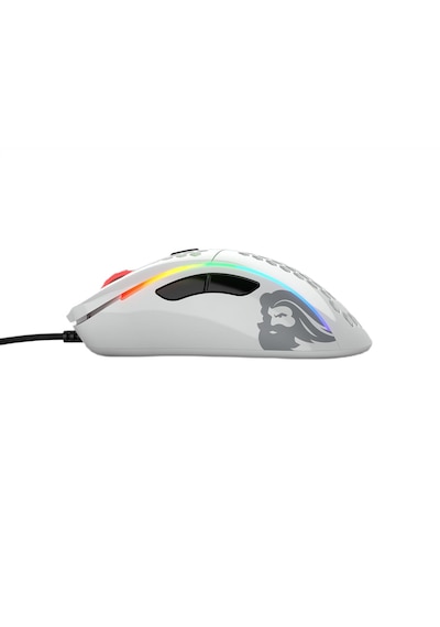 Glorious Model D Kablolu RGB Oyuncu Mouse