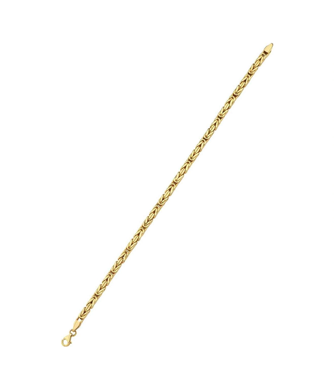 Slim Kral Erkek Bileklik 12926580