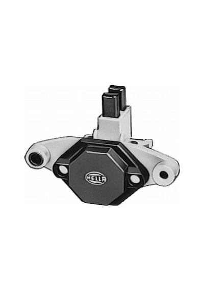 HELLA 5DR004241131 REGAULATOR VW VW 0025545106-21544106-21545106-
