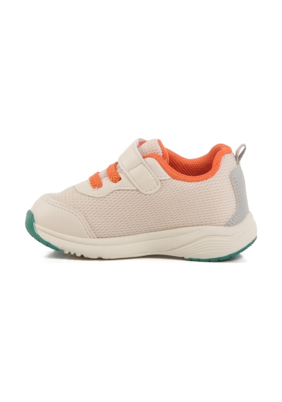 Pepino Krem Cırtlı Fileli Hafif Unisex Çocuk Spor Ayakkabı 1931 İ Krem-turuncu Krem - Turuncu Pepino Krem Cırtlı Fileli Hafif Unisex Çocuk Spor Ayakkabı 1931 İ Krem-turuncu Krem - Turuncu