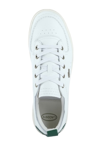 Lacoste Umpire Erkek Krem Spor Ayakkabı 749cma0002.1y5 Krem