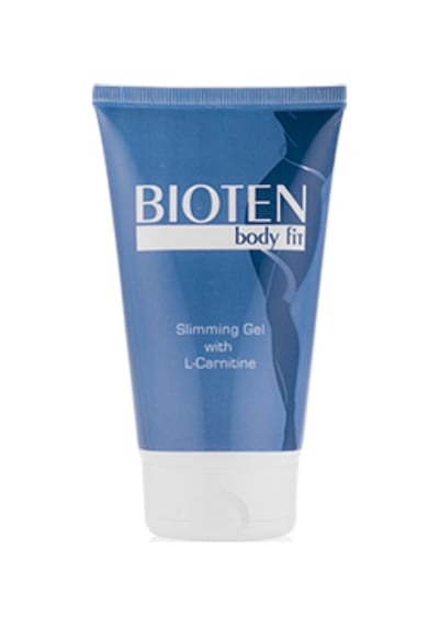 Bioten Bölgesel Sıkılaştırıcı ve İnceltici Krem 150 ML