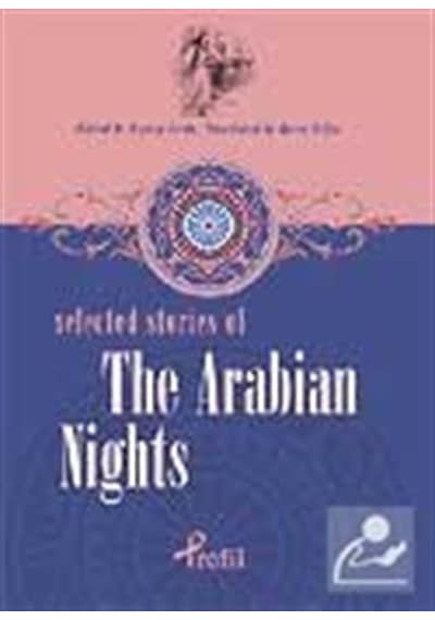 Selected Stories of The Arabian Nights- Profil Kitap