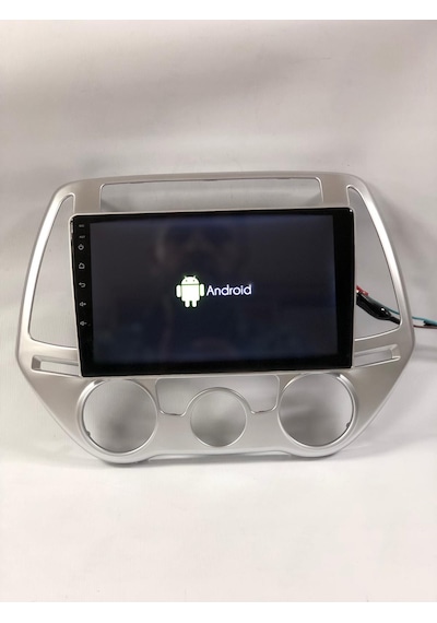 Hyundai İ-20 9 İnç Android Multimedia