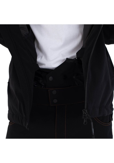 Hurley Hurley Plus Pant Erkek Pantolon Blk Siyah