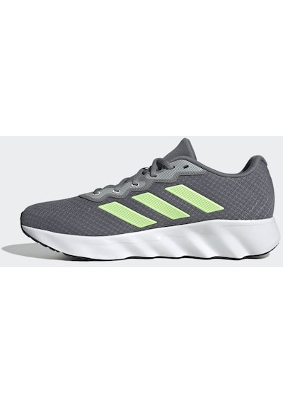 Adidas Switch Move Erkek Spor Ayakkabı - Id8328 Gri