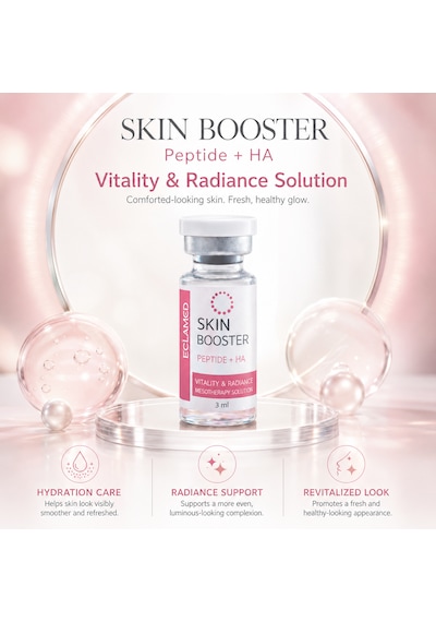 Eclamed Skin Booster 3 Ml