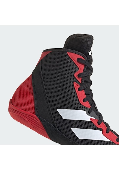 Adidas Adizero Mat Wizard 6 Erkek Güreş Ayakkabısı C-adııg2015b10a00 Kırmızı
