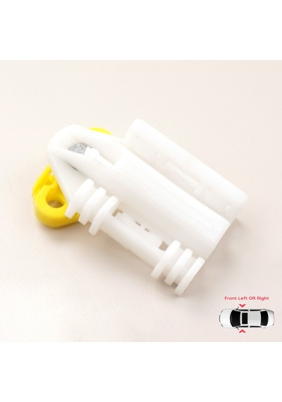 Cam Kriko Klipsi Opel Corsa C 2000-2006 Astra G 1998-2005 İçin Standart