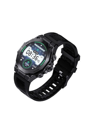 Black Shark S1 Pro Akıllı Saat  ( Black Shark Türkiye Garantili)