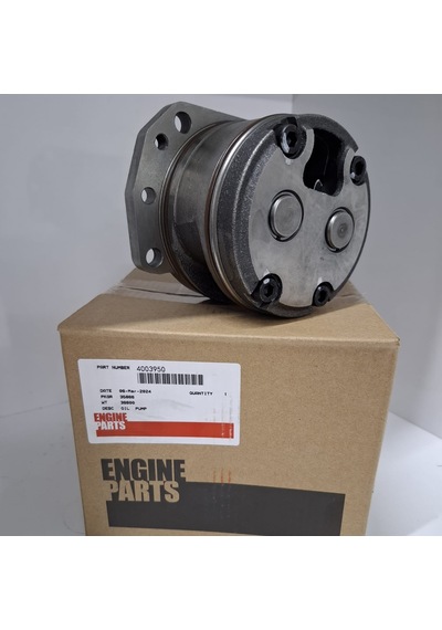 4003950 Cummins 6b5.9 M11 Qsm11 X15 Motor Yağ Pompası