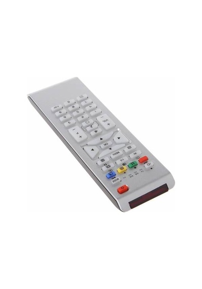 Philips Uyumlu Rc8201/01 Lcd Led Tv Kumandası