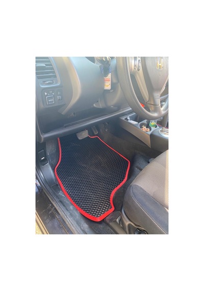 Honda Jazz 2002/2008 Arası Görseldeki Gibi Gelmektedir