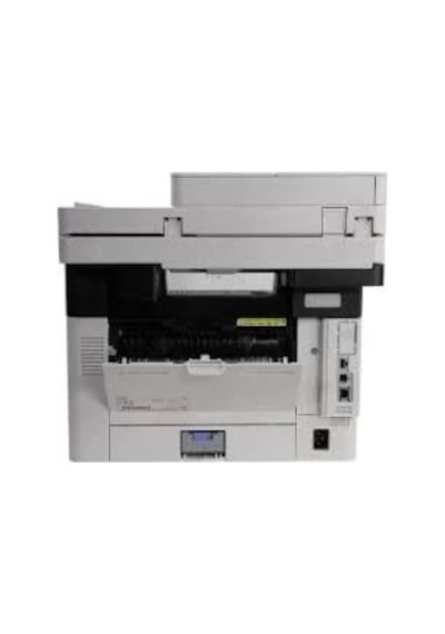 Canon İ-sensys Mf-453dw A4 Mono Çok Fonksiyonlu Lazer Yazıcı 38 Ppm, 1200 1200 Dpi, 50 Sayfa Adf & Wi-fi