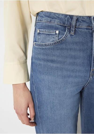 Mavi - Victoria Koyu Mavi Premium Blue Jean Pantolon 101072-a3035 Koyu Mavi
