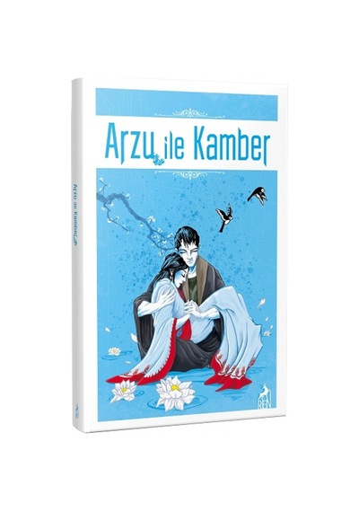 Arzu ile Kamber- Ren Kitap