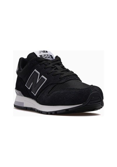 New Balance Unisex Sneaker Spor Ayakkabı 26y Ml565 Siyah - Beyaz Süet Siyah - Beyaz Süet New Balance Unisex Sneaker Spor Ayakkabı 26y Ml565 Siyah - Beyaz Süet Siyah - Beyaz Süet