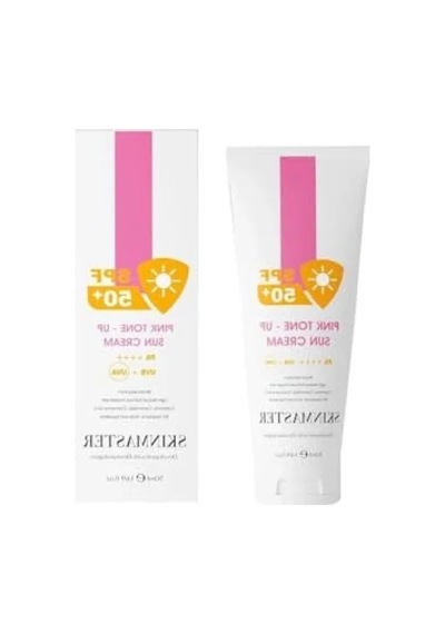 Aydınlatıcı Etkiye Sahip Güneş Kremi 50 Ml