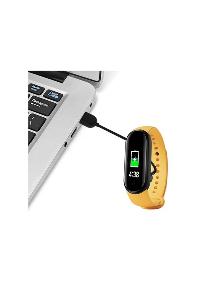 Xiaomi Mi Band 5 Usb Şarj Adaptörü Şarj Kablosu - Al2475