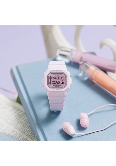 Casio Bgd-565sc-4bdr Kol Saati Diğer